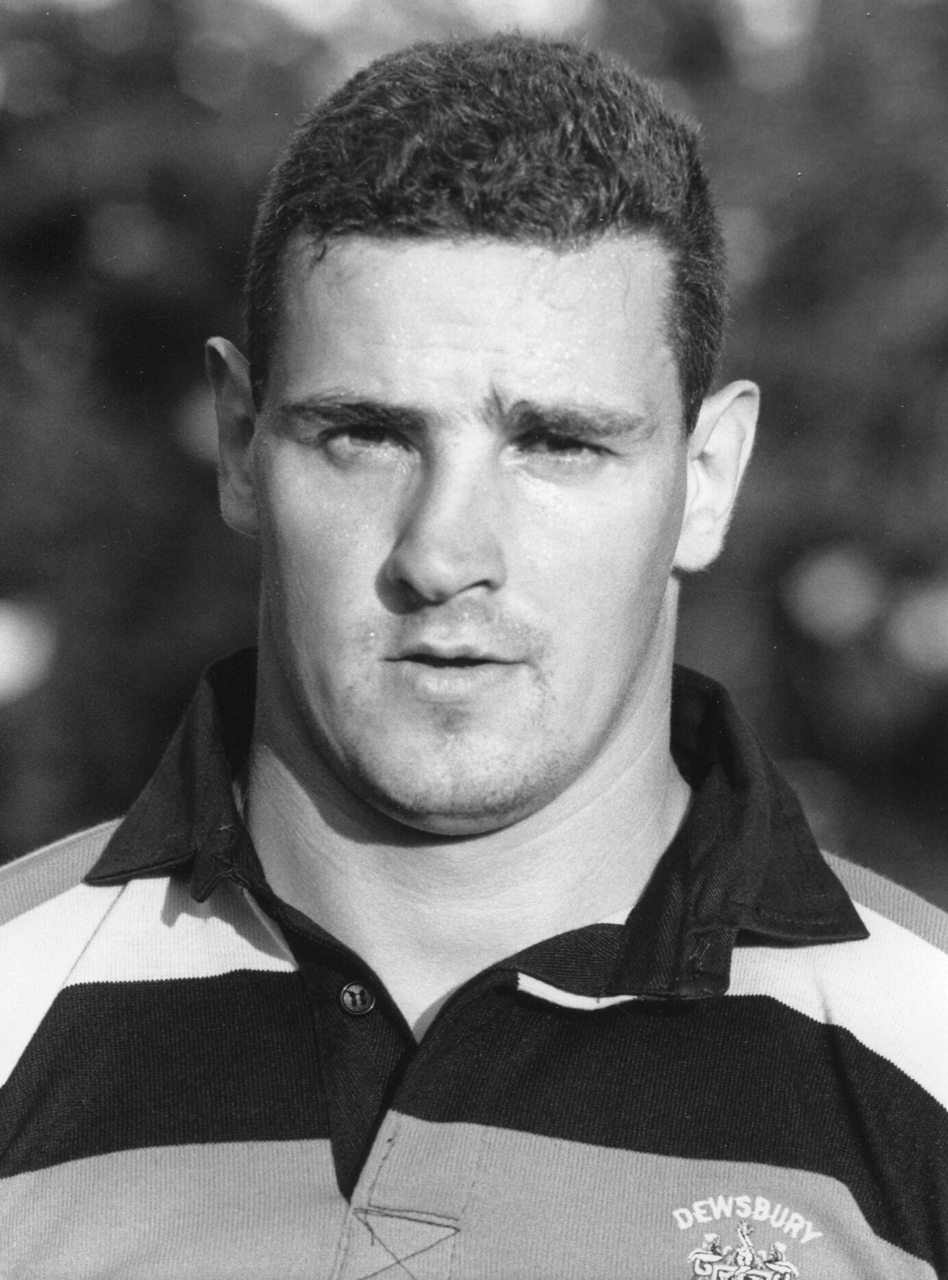 Paul Hughes